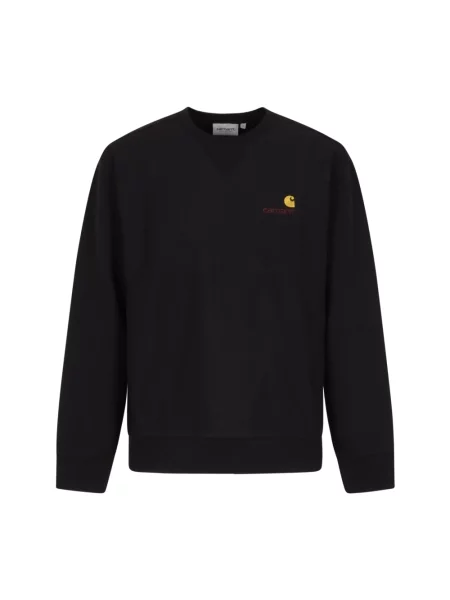Bluza Carhartt Wip czarna