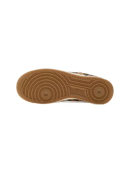 Pantofi Nike maro