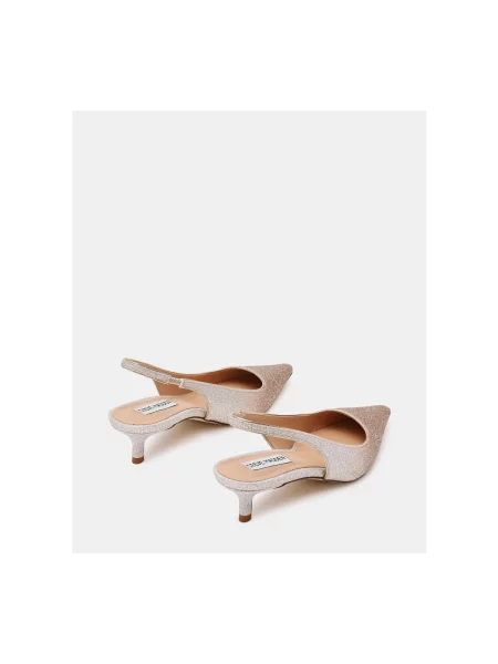 Pantofi Steve Madden roz