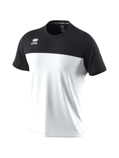 Tricou Errea alb