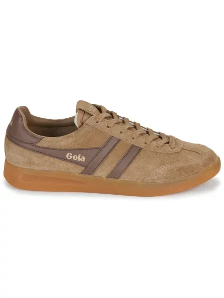 Pantofi Gola maro