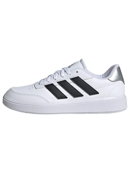 Adidas Batai Courtblock balta