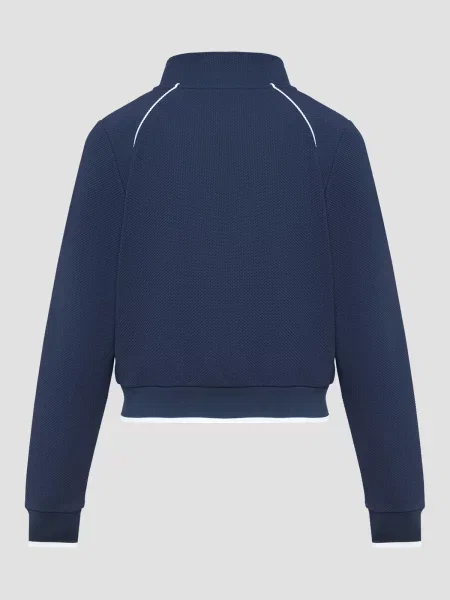 Свитер Guess синий