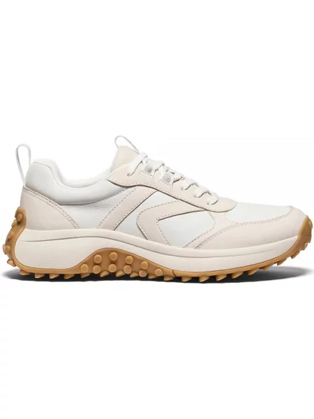 Шкіряні Кросівки Keen Lea бежевий