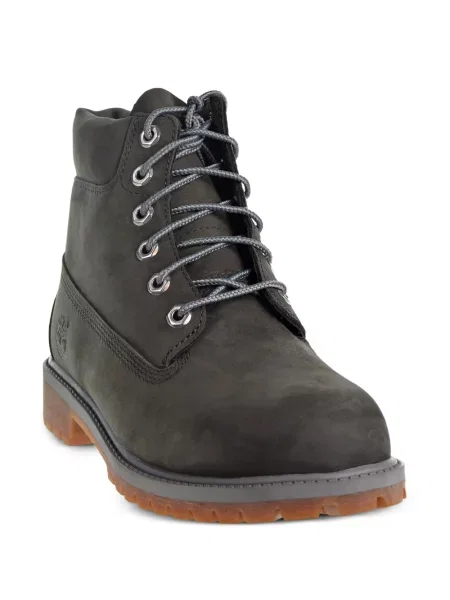 Buty trekkingowe dziecięce Timberland szare