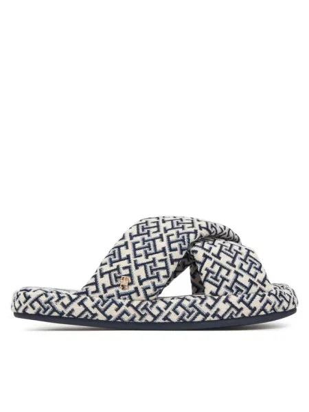 Kapcie Tommy Hilfiger