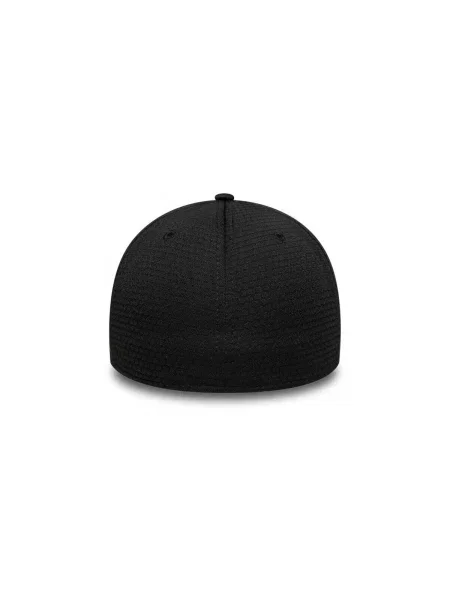 Șapcă New Era plasă negru