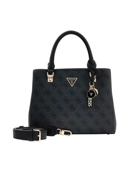 Torebka Guess czarna