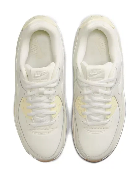 Běžecké dlouho zúžené tenisky Nike Air Max 90 černé