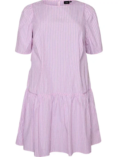 Zizzi Rochie de vară MSoline' roz
