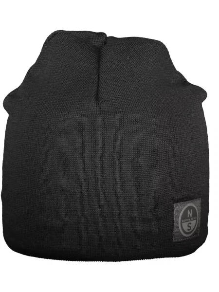 Pălărie North Sails negru