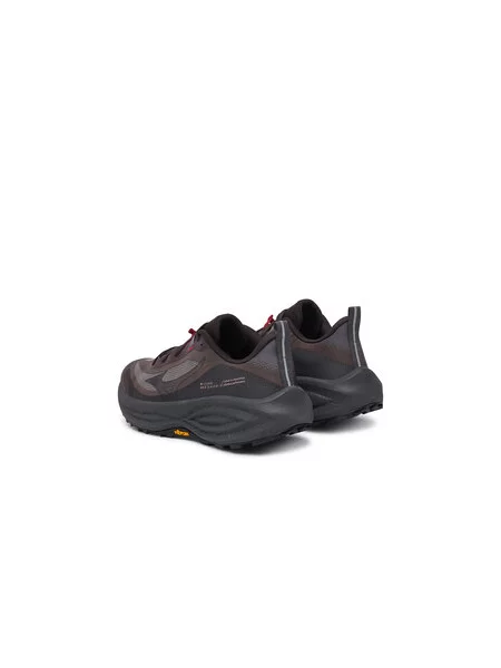 Běžecké boty Mizuno Neo Daichi 10 Hnědá černé