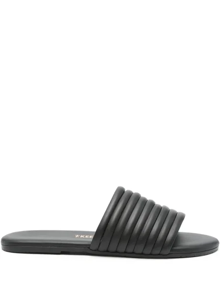 Papuci Tkees negru