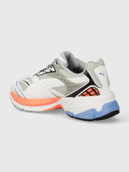 Puma sneakersy Velophasis Bliss szare