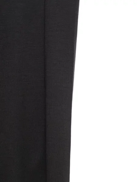 Leggings Baserange negru