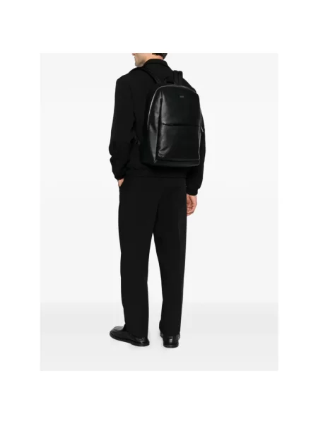 Torba Boss czarna