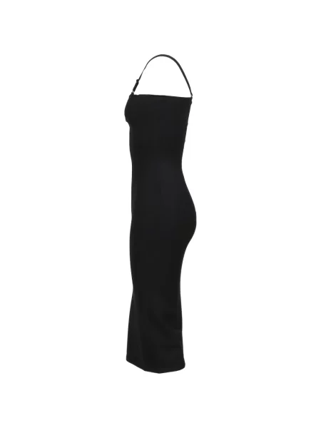 Rochie midi Heliot Emil negru