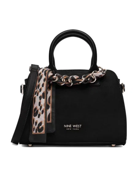 Kabelka Nine West černá