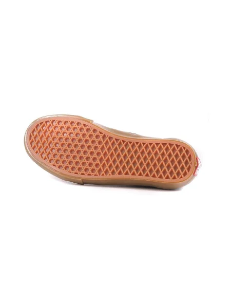 Pantofi Vans negru