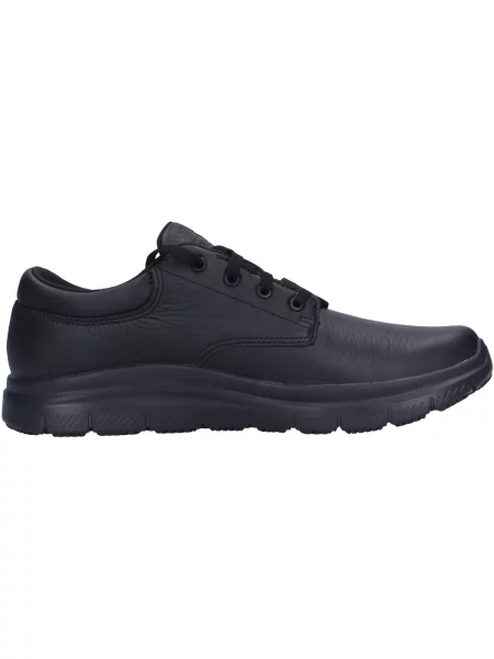 Tenisky Skechers čierna