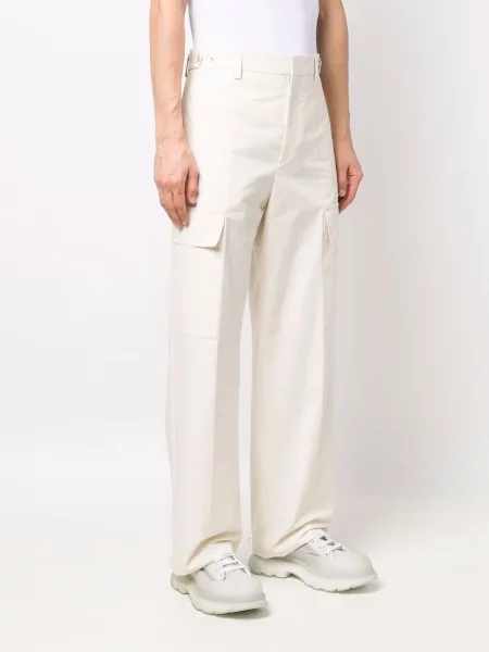 Cargo kalhoty Jil Sander