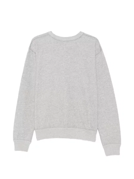 Hanorac Marant cu imagine gri
