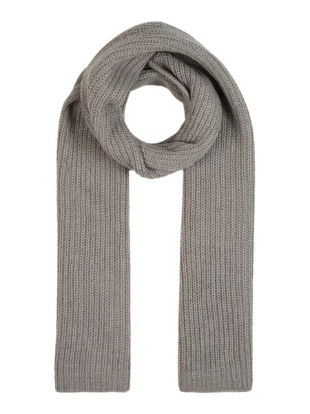 CODELLO Šal siva