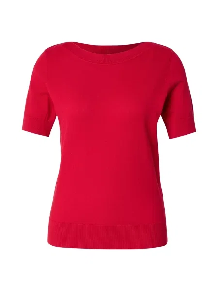 King Louie Megztinis Audrey' raudona