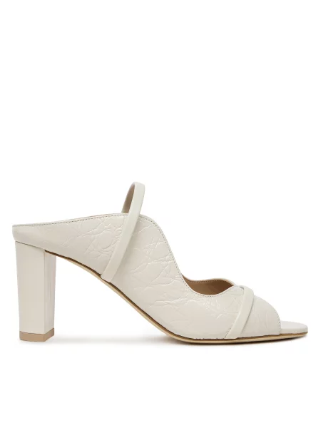 Шлепанцы Malone Souliers