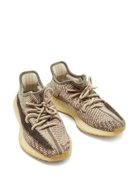 Fűzős csipkés sneaker Adidas Yeezy