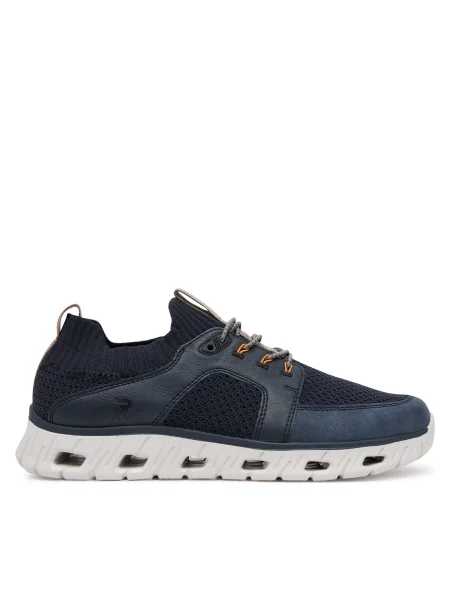 Rieker Sneakers Bleumarin