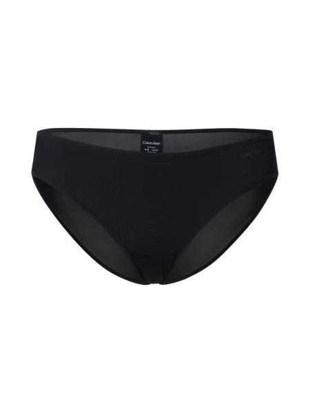 Calvin Klein Underwear Slip / gri negru