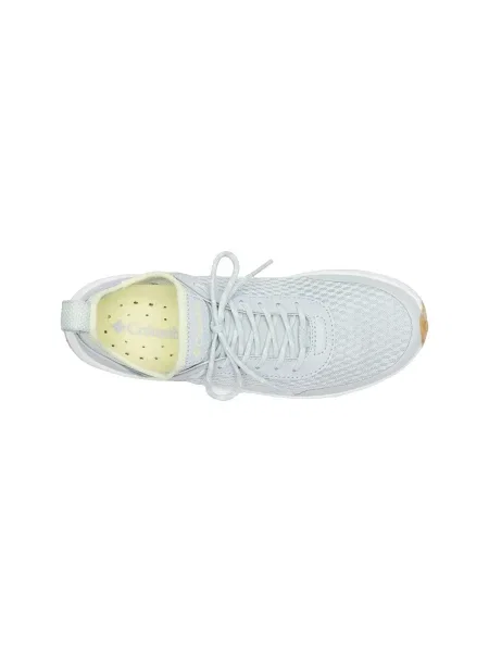 Pantofi Columbia gri