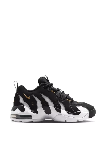 Sneakersy dziecięce Nike czarne