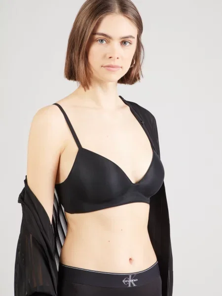 Calvin Klein Underwear Sutien negru