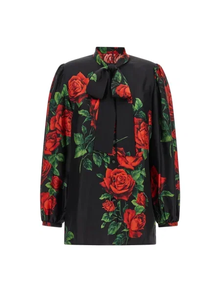 Bluzka Dolce And Gabbana