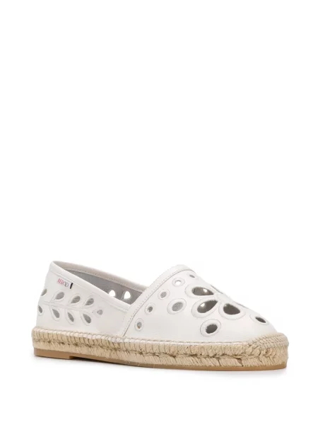 Espadrilės Red(v) balta
