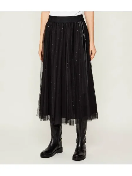 Joop! De tul fustă Frida negru