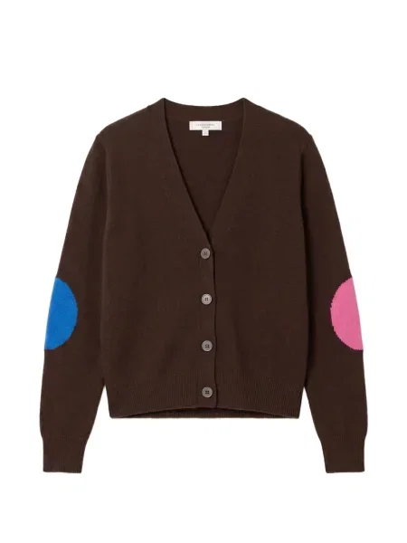 Cardigan Chinti & Parker maro