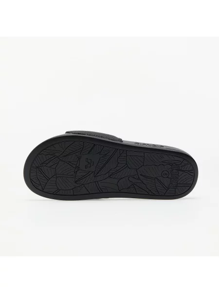 Boty RIPNDIP Lord Nermal Slides Black 5 černé