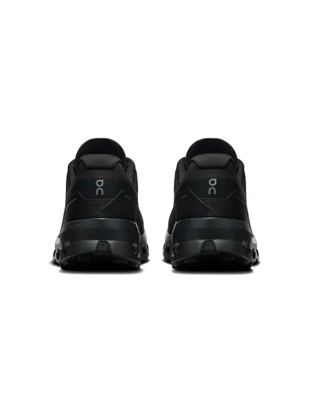 Sneakers On M Cloudvista 2 Black/ Black EUR 41 negru