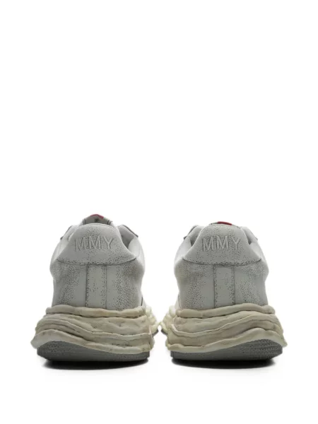 Sneakerși Maison Mihara Yasuhiro alb