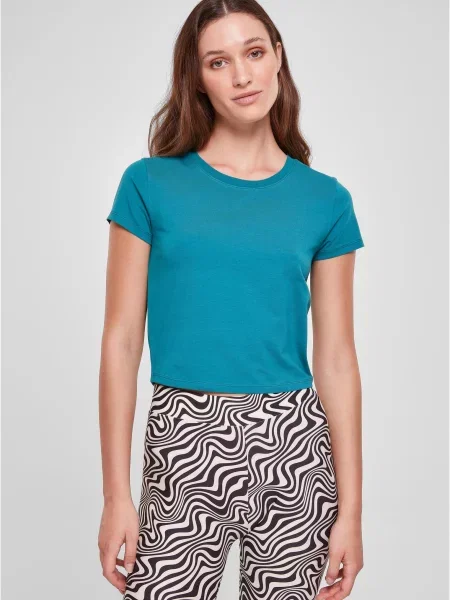 Koszulka Urban Classics z dżerseju