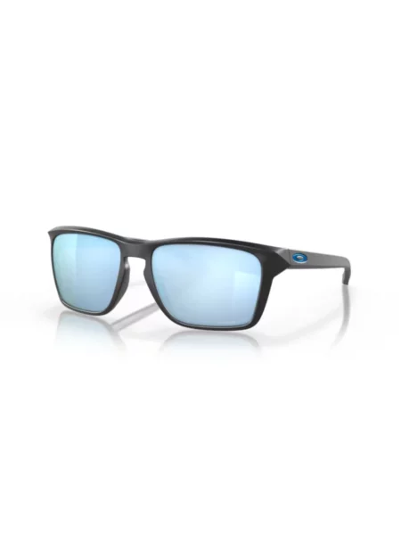 Okulary przeciwsłoneczne Oakley czarne