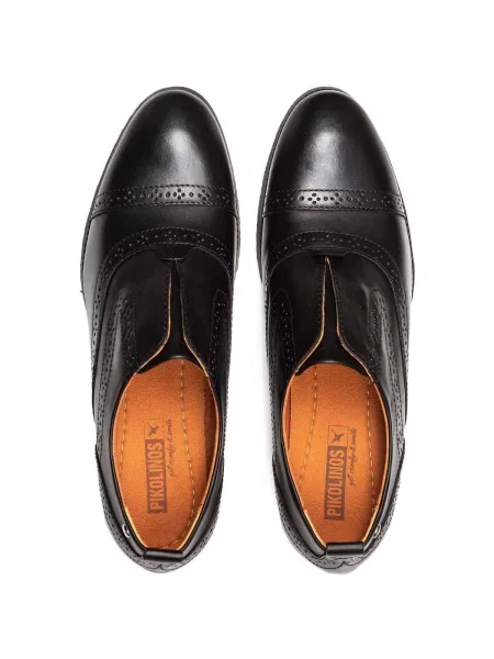 Pantofi Pikolinos negru