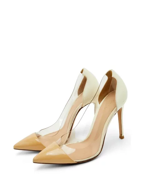 Pantofi cu toc Gianvito Rossi