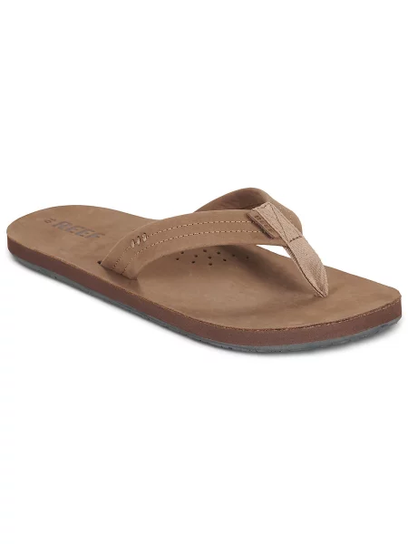 Pantofi Reef maro