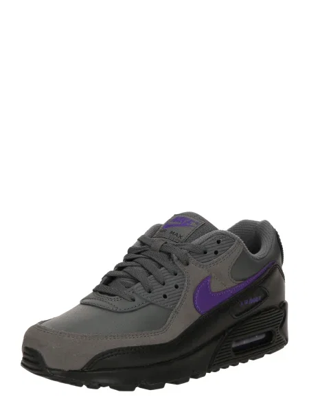 Sneakerși Nike Sportswear negru