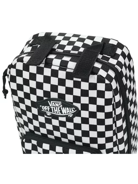 Torbica Vans crna