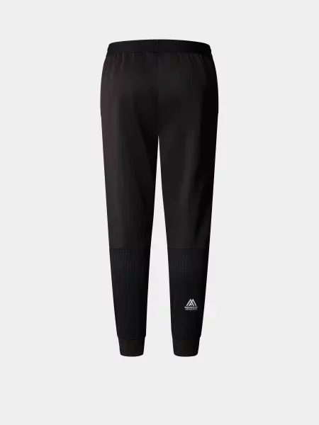 Спортивные штаны The North Face черные